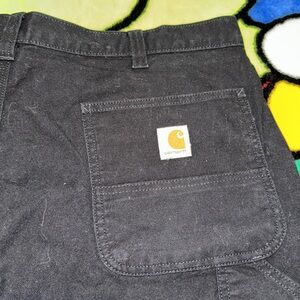 Carhartt Rugged Flex Work Pants